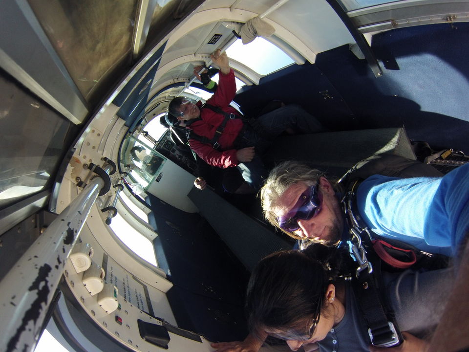 Photo of GoJump Oceanside Inc., Airport Road, Oceanside, CA, USA by Penning Silly Thoughts
