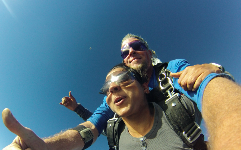 Photo of GoJump Oceanside Inc., Airport Road, Oceanside, CA, USA by Penning Silly Thoughts