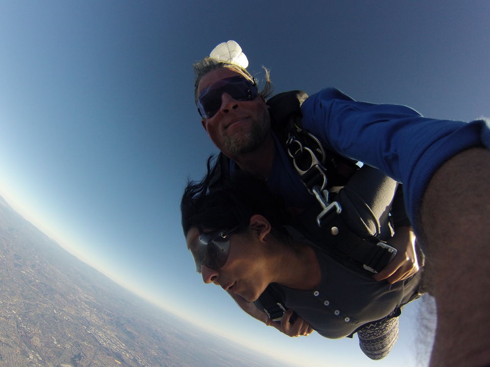 Photo of GoJump Oceanside Inc., Airport Road, Oceanside, CA, USA by Penning Silly Thoughts