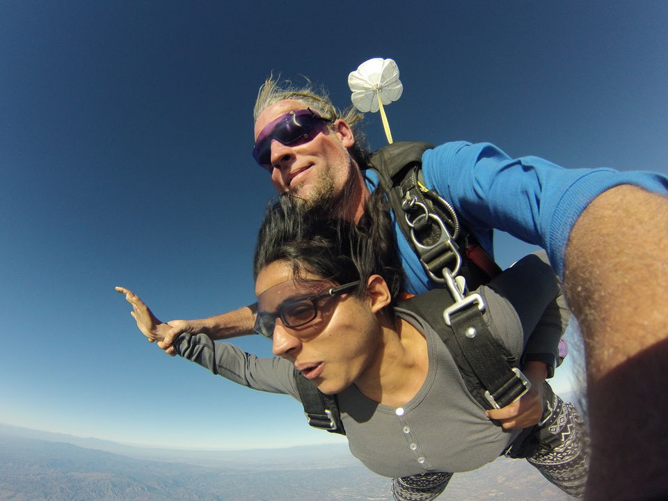 Photo of GoJump Oceanside Inc., Airport Road, Oceanside, CA, USA by Penning Silly Thoughts