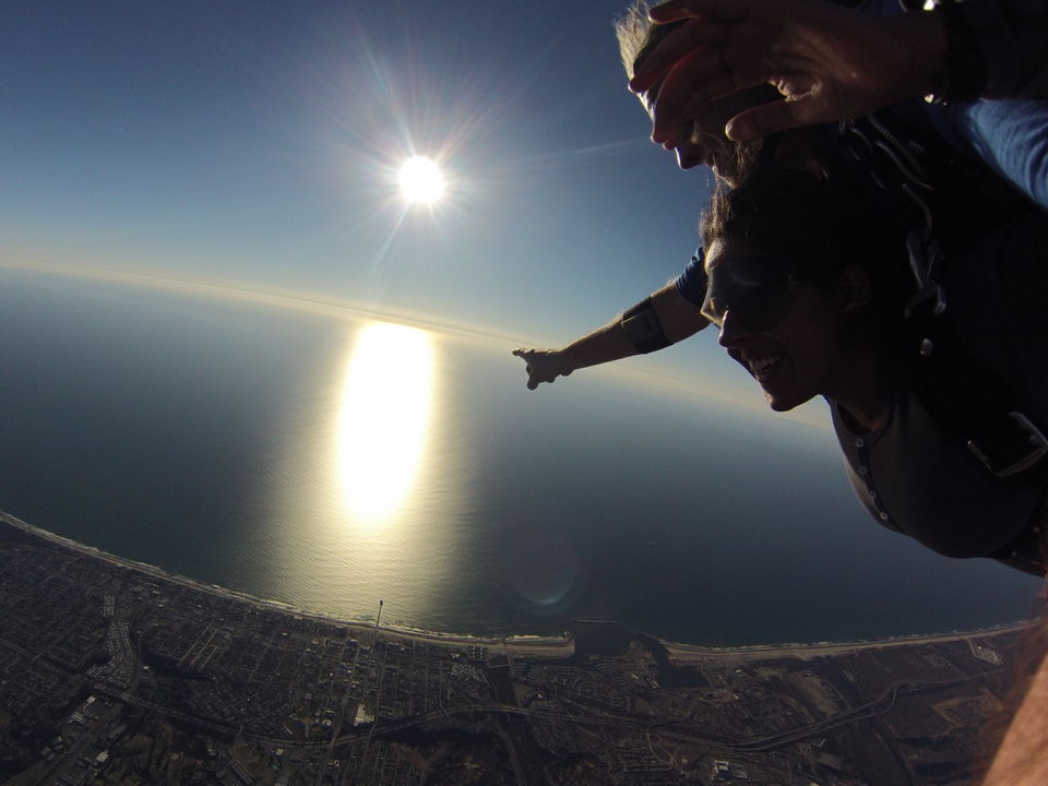 Photo of GoJump Oceanside Inc., Airport Road, Oceanside, CA, USA by Penning Silly Thoughts
