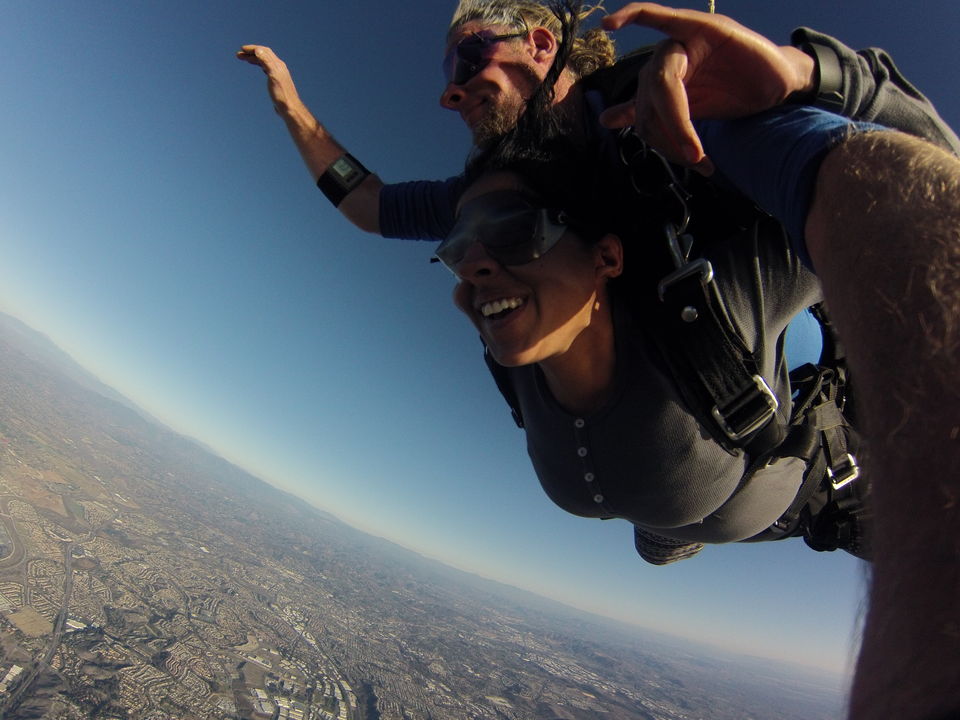 Photo of GoJump Oceanside Inc., Airport Road, Oceanside, CA, USA by Penning Silly Thoughts
