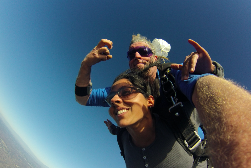 Photo of GoJump Oceanside Inc., Airport Road, Oceanside, CA, USA by Penning Silly Thoughts