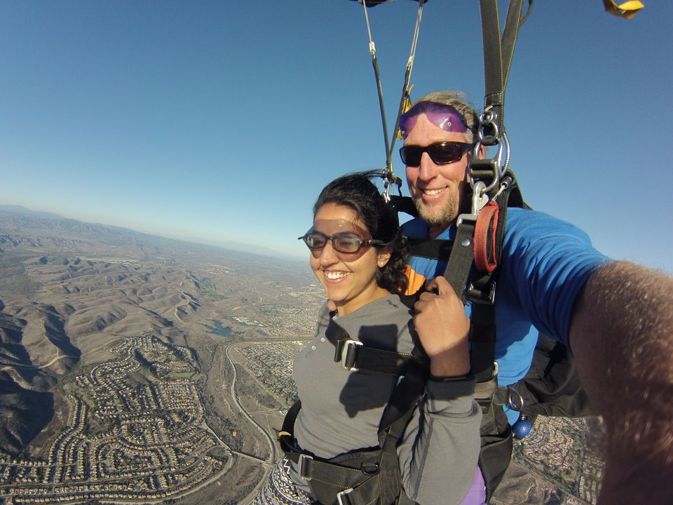 Photo of GoJump Oceanside Inc., Airport Road, Oceanside, CA, USA by Penning Silly Thoughts