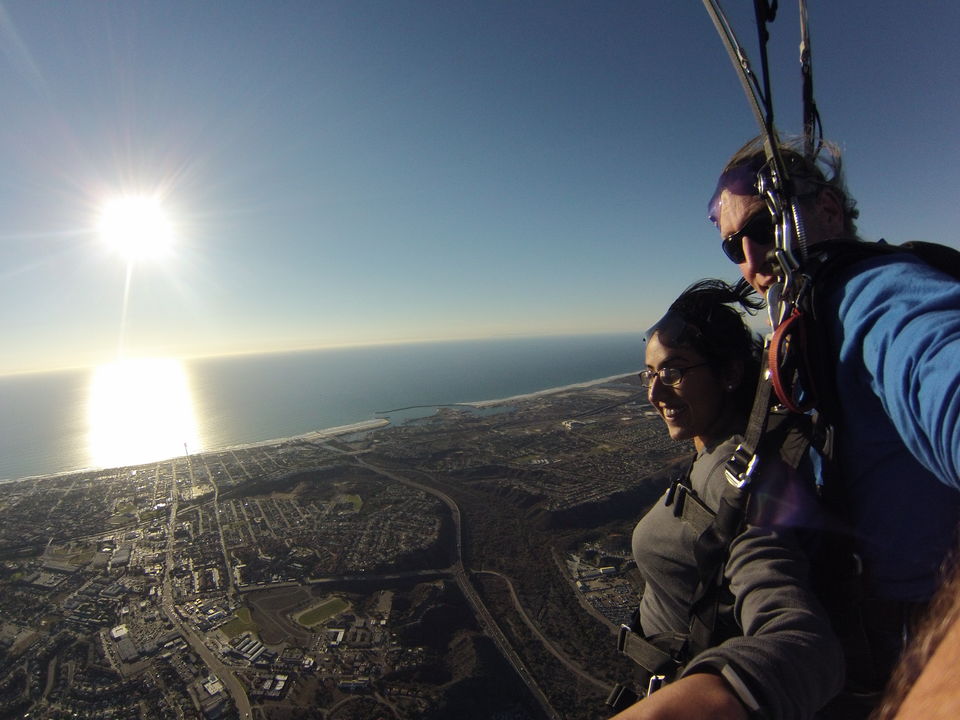 Photo of GoJump Oceanside Inc., Airport Road, Oceanside, CA, USA by Penning Silly Thoughts