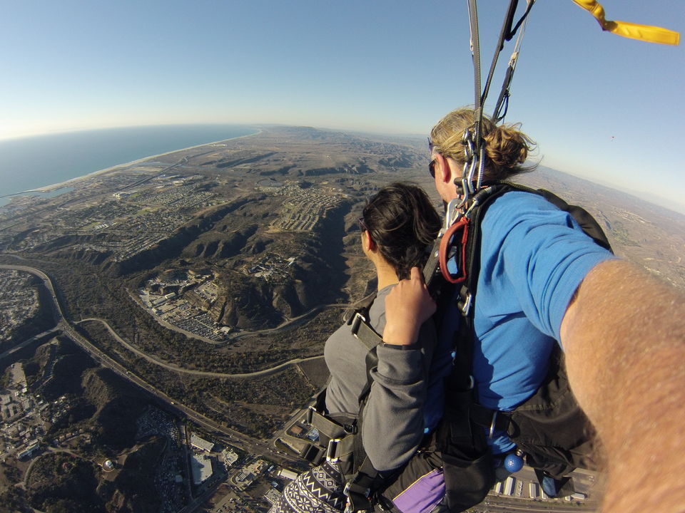 Photo of GoJump Oceanside Inc., Airport Road, Oceanside, CA, USA by Penning Silly Thoughts