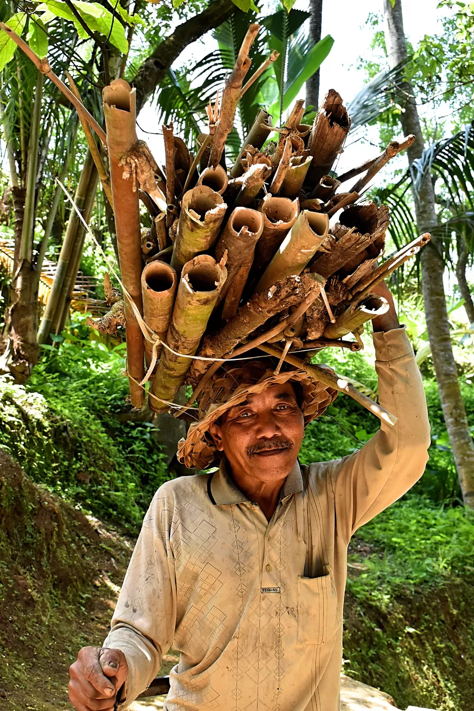 Photo of Bali, Indonesia by Penning Silly Thoughts