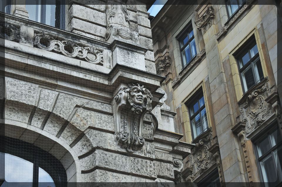 Photo of wombat's CITY HOSTEL Munich, Senefelderstraße, Munich, Germany by Penning Silly Thoughts