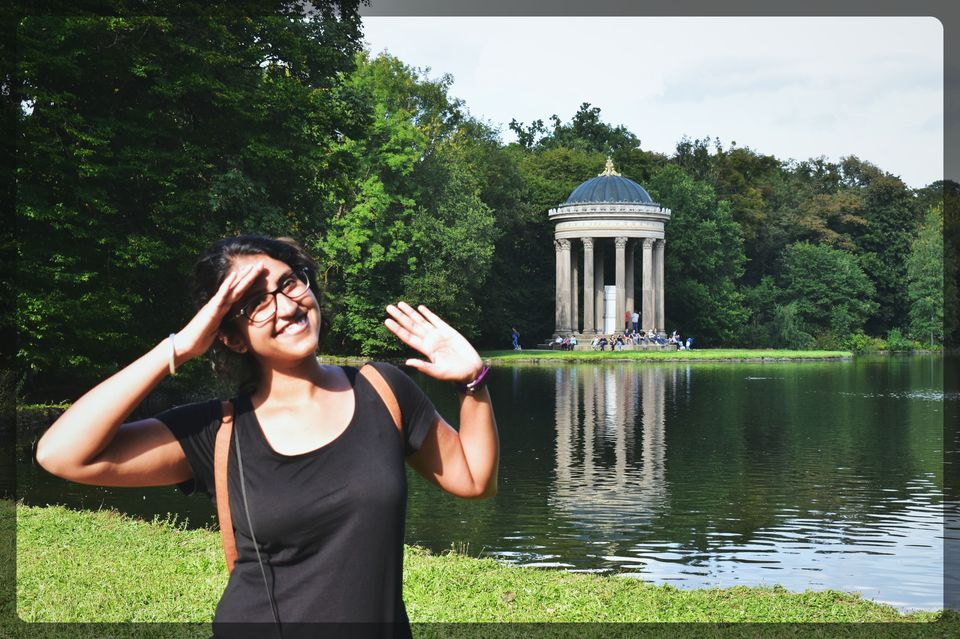 Photo of TOP THINGS TO DO IN MUNICH – 3 DAY ITINERARY by Penning Silly Thoughts