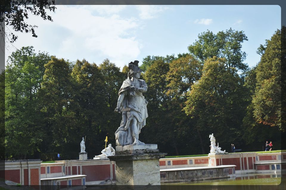 Photo of TOP THINGS TO DO IN MUNICH – 3 DAY ITINERARY by Penning Silly Thoughts