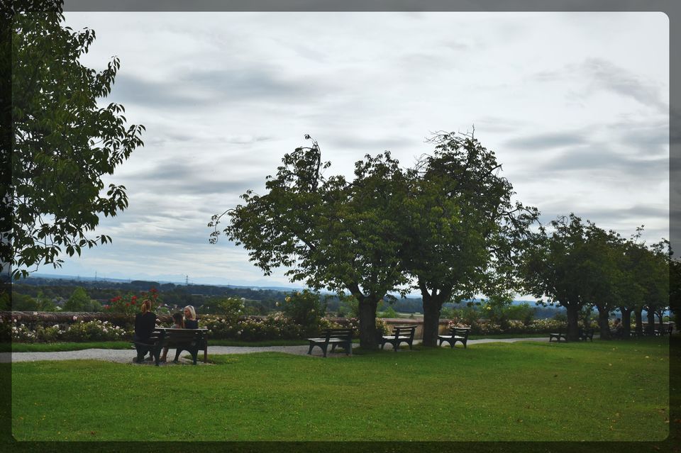 Photo of Dachau, Germany by Penning Silly Thoughts