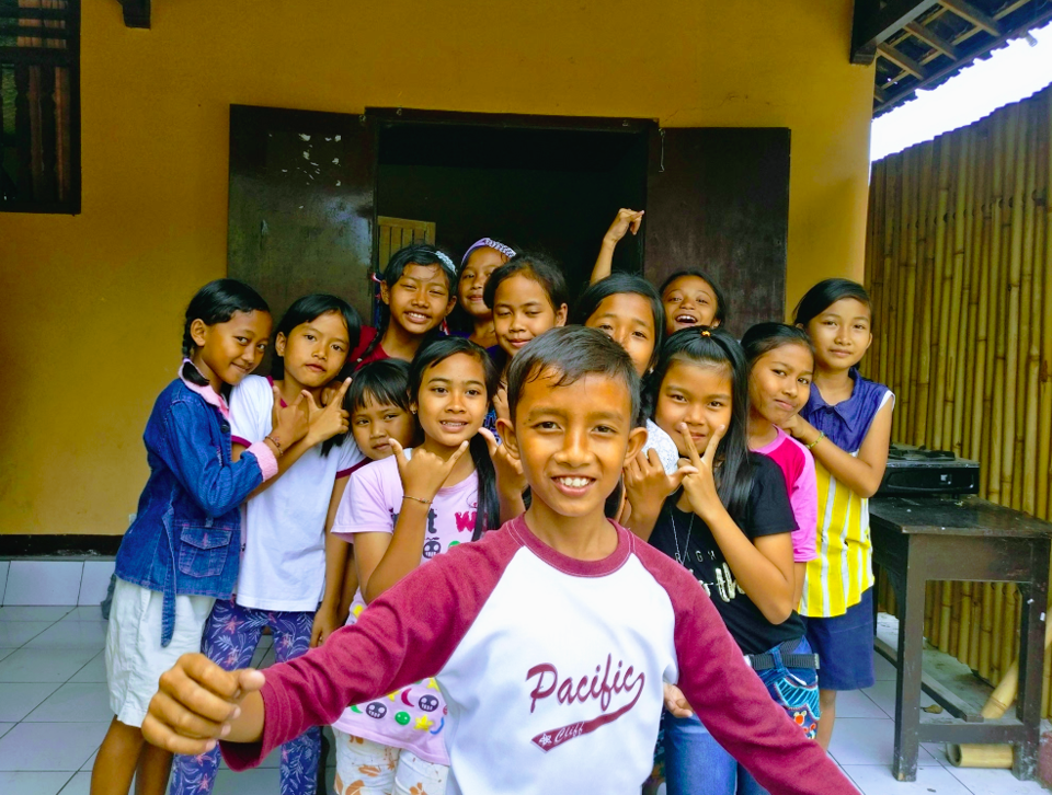 Photo of Volunteering - an added experience to my Bali travels! #bestof2018 2/17 by Penning Silly Thoughts