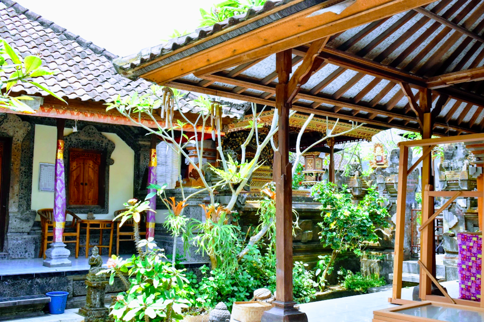 Photo of Volunteering - an added experience to my Bali travels! #bestof2018 3/17 by Penning Silly Thoughts