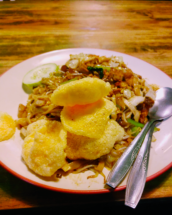 Photo of Volunteering - an added experience to my Bali travels! #bestof2018 5/17 by Penning Silly Thoughts