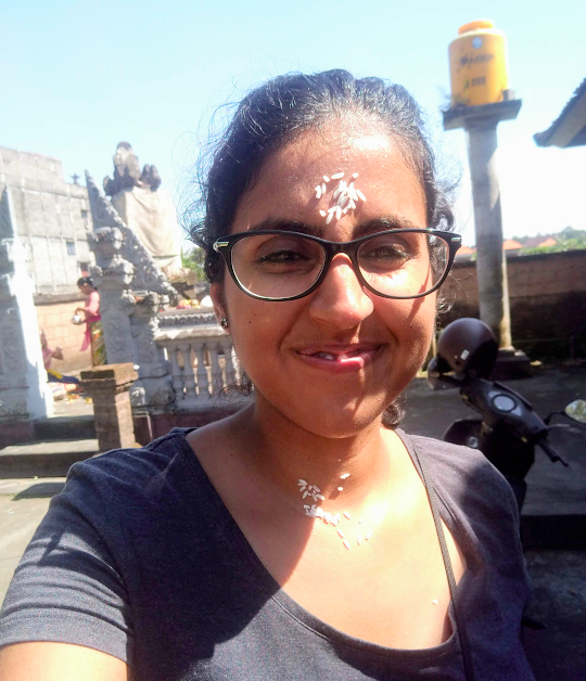 Photo of Volunteering - an added experience to my Bali travels! #bestof2018 7/17 by Penning Silly Thoughts