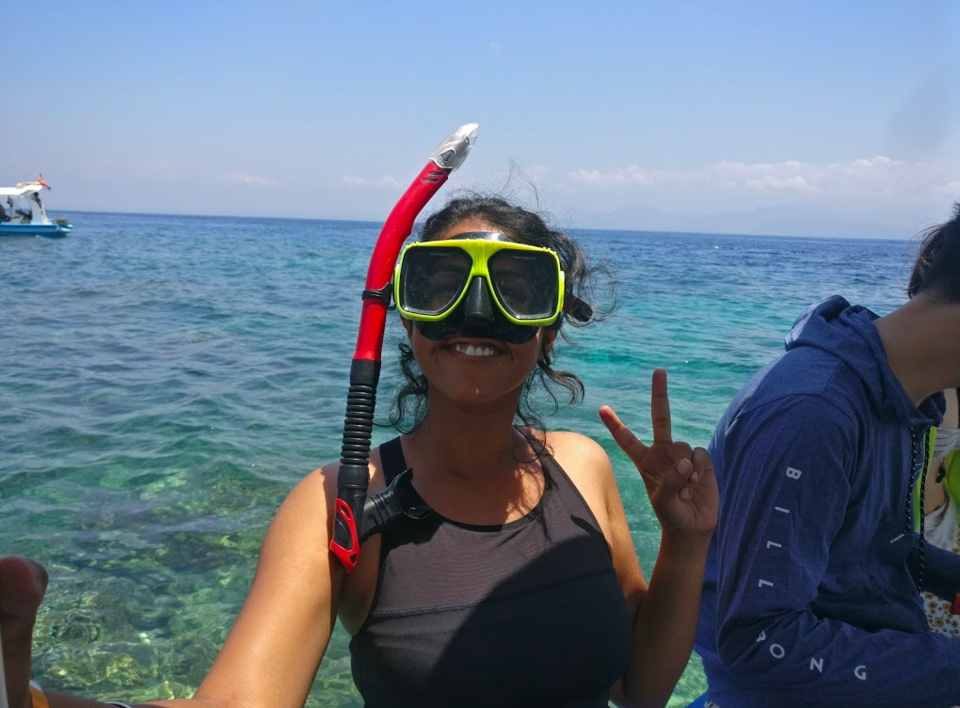 Photo of Volunteering - an added experience to my Bali travels! #bestof2018 11/17 by Penning Silly Thoughts