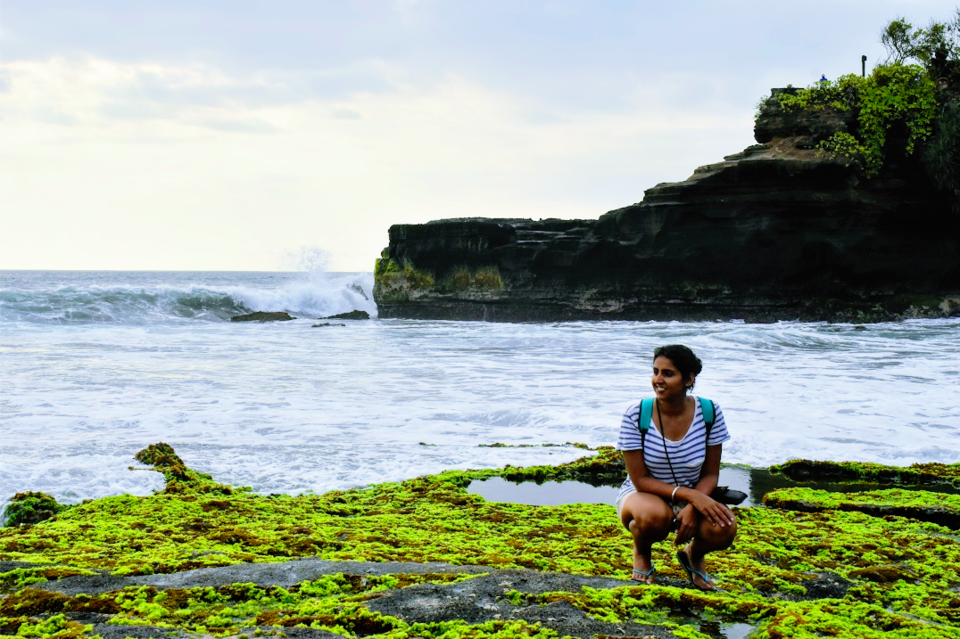 Photo of Volunteering - an added experience to my Bali travels! #bestof2018 10/17 by Penning Silly Thoughts