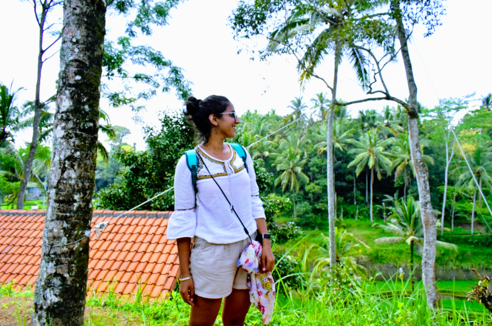 Photo of Volunteering - an added experience to my Bali travels! #bestof2018 9/17 by Penning Silly Thoughts