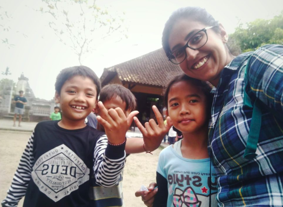 Photo of Volunteering - an added experience to my Bali travels! #bestof2018 14/17 by Penning Silly Thoughts