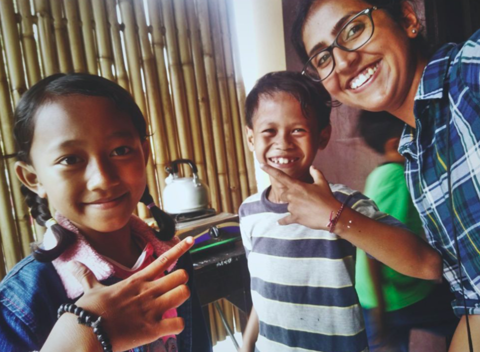 Photo of Volunteering - an added experience to my Bali travels! #bestof2018 13/17 by Penning Silly Thoughts