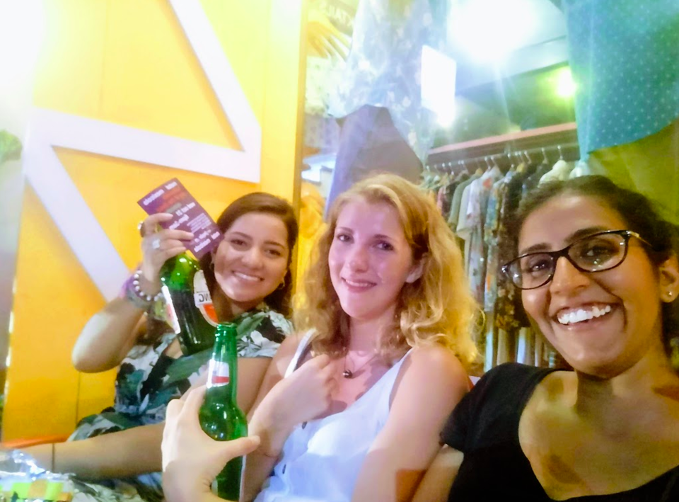 Photo of Volunteering - an added experience to my Bali travels! #bestof2018 15/17 by Penning Silly Thoughts