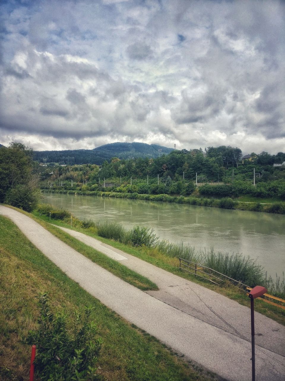 Photo of A promise of beautiful views and touristy city center - The Underrated City of Villach #notonTripoto by Penning Silly Thoughts