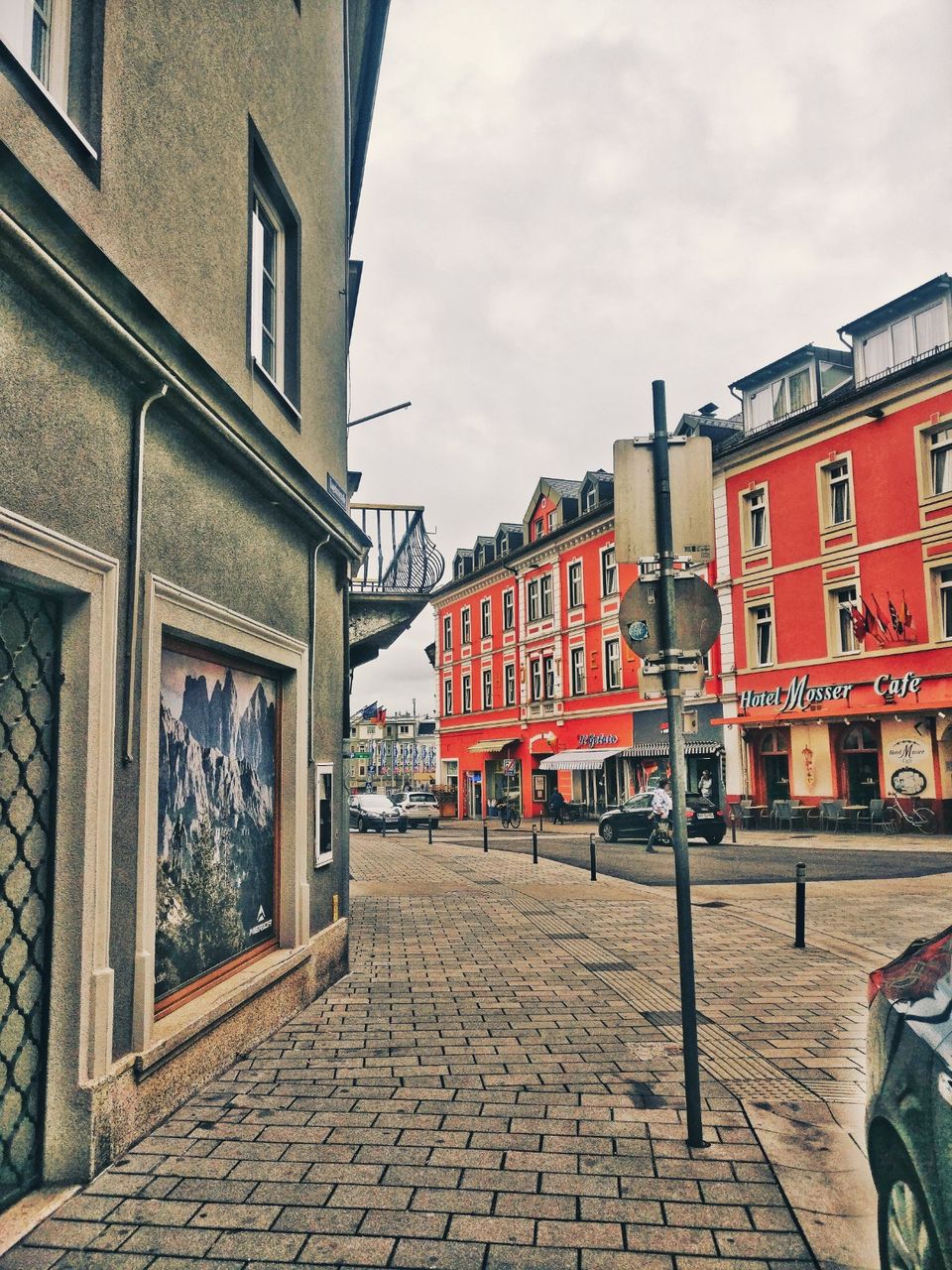 Photo of A promise of beautiful views and touristy city center - The Underrated City of Villach #notonTripoto by Penning Silly Thoughts