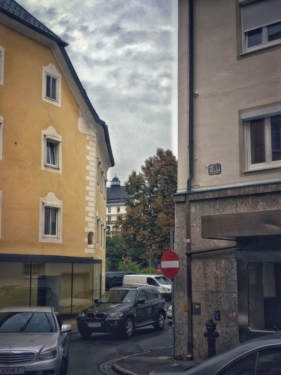 Photo of A promise of beautiful views and touristy city center - The Underrated City of Villach #notonTripoto by Penning Silly Thoughts
