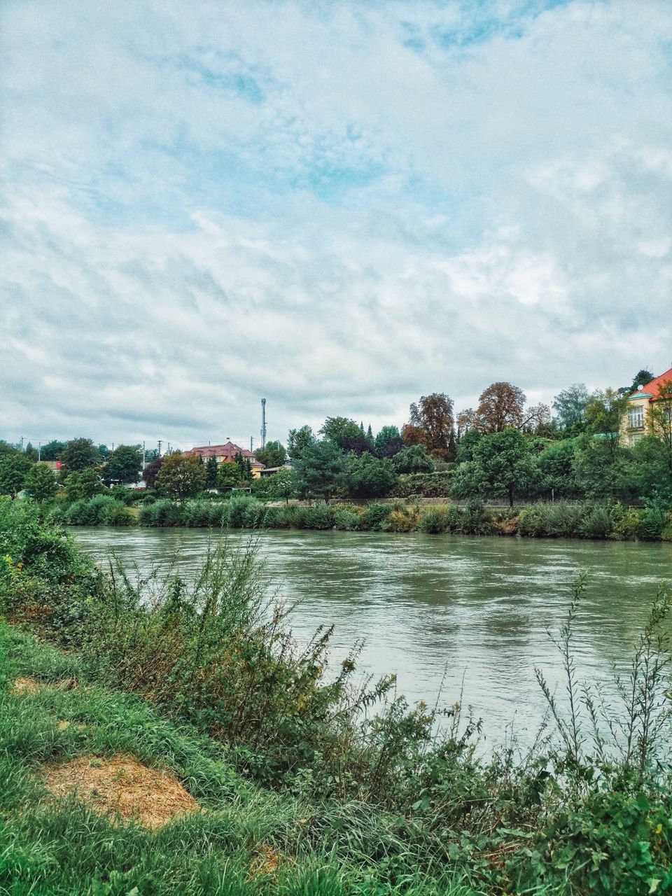 Photo of A promise of beautiful views and touristy city center - The Underrated City of Villach #notonTripoto by Penning Silly Thoughts