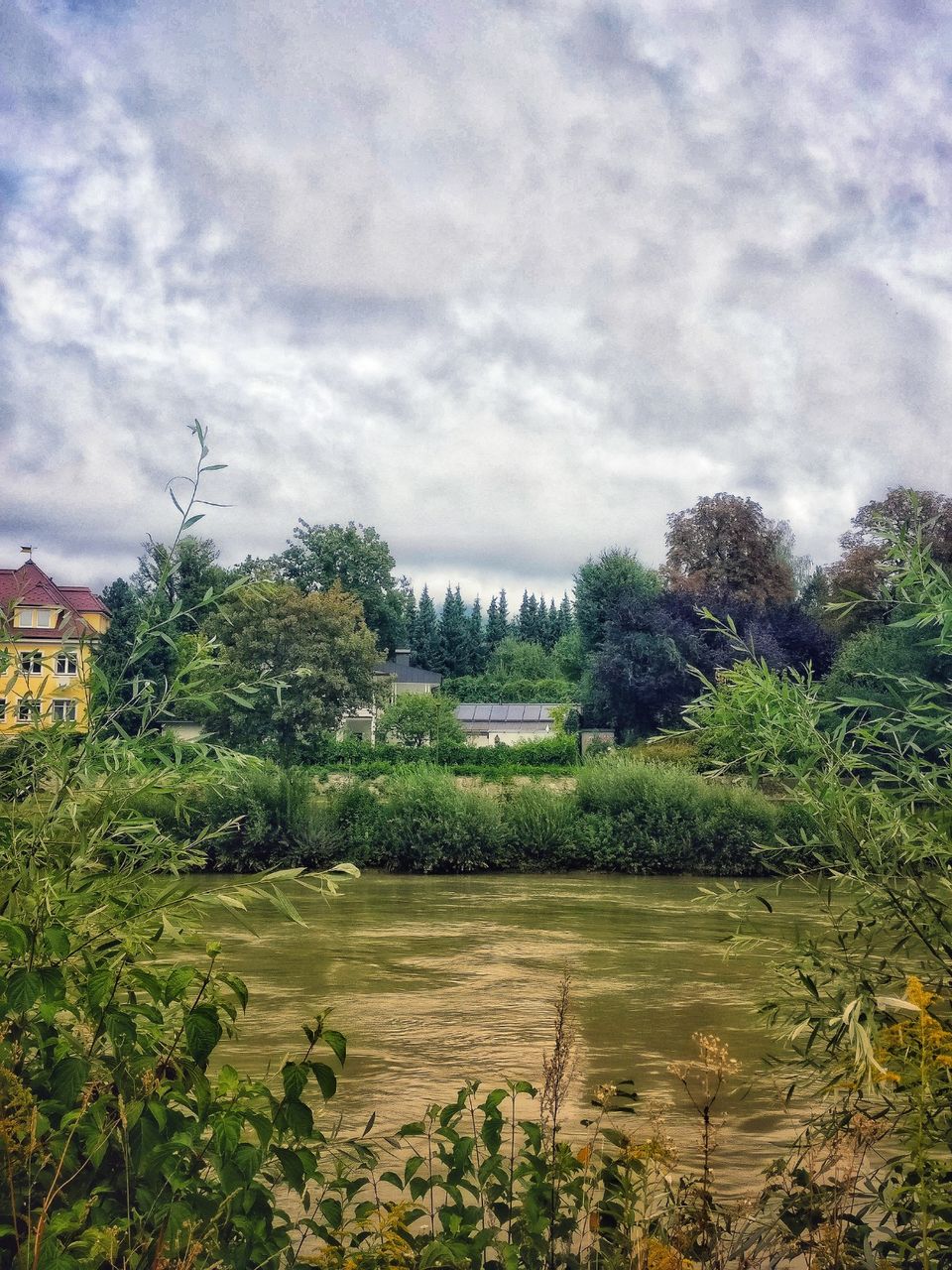 Photo of A promise of beautiful views and touristy city center - The Underrated City of Villach #notonTripoto by Penning Silly Thoughts