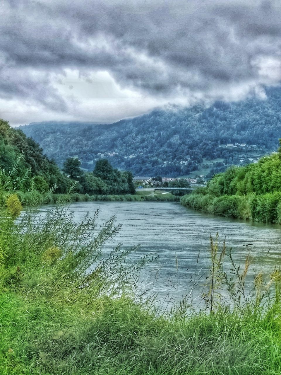 Photo of A promise of beautiful views and touristy city center - The Underrated City of Villach #notonTripoto by Penning Silly Thoughts