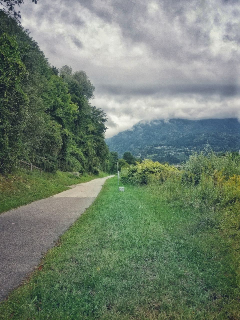 Photo of A promise of beautiful views and touristy city center - The Underrated City of Villach #notonTripoto by Penning Silly Thoughts