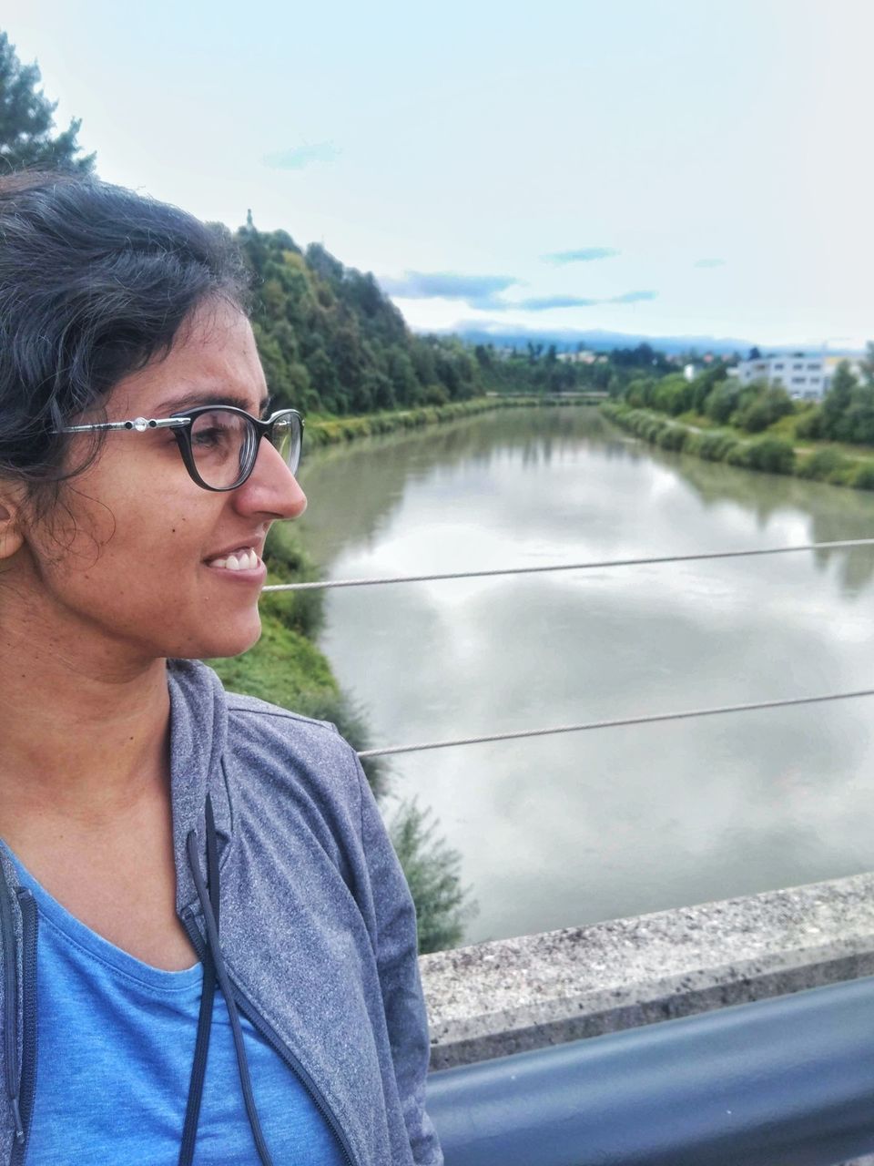 Photo of A promise of beautiful views and touristy city center - The Underrated City of Villach #notonTripoto by Penning Silly Thoughts