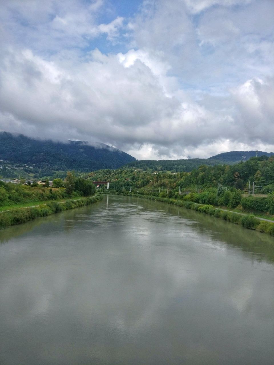 Photo of A promise of beautiful views and touristy city center - The Underrated City of Villach #notonTripoto by Penning Silly Thoughts