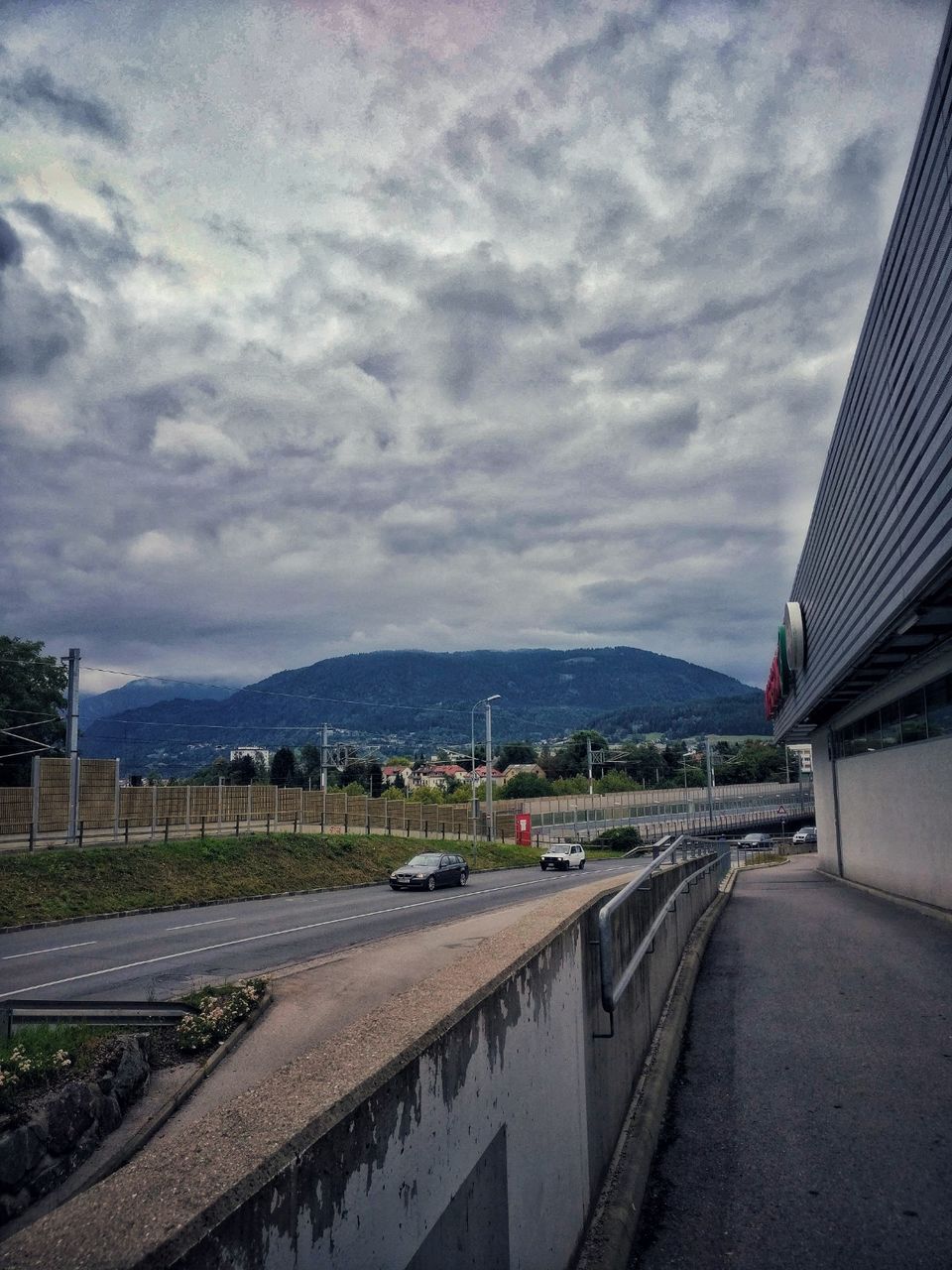 Photo of A promise of beautiful views and touristy city center - The Underrated City of Villach #notonTripoto by Penning Silly Thoughts