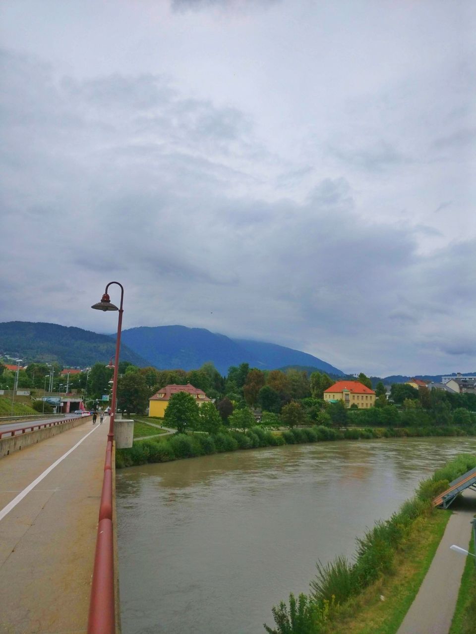 Photo of A promise of beautiful views and touristy city center - The Underrated City of Villach #notonTripoto by Penning Silly Thoughts