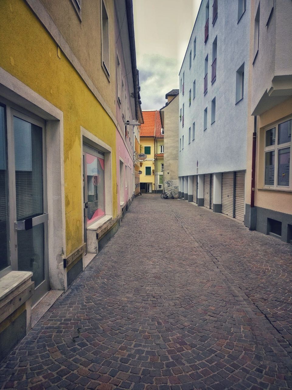 Photo of A promise of beautiful views and touristy city center - The Underrated City of Villach #notonTripoto by Penning Silly Thoughts