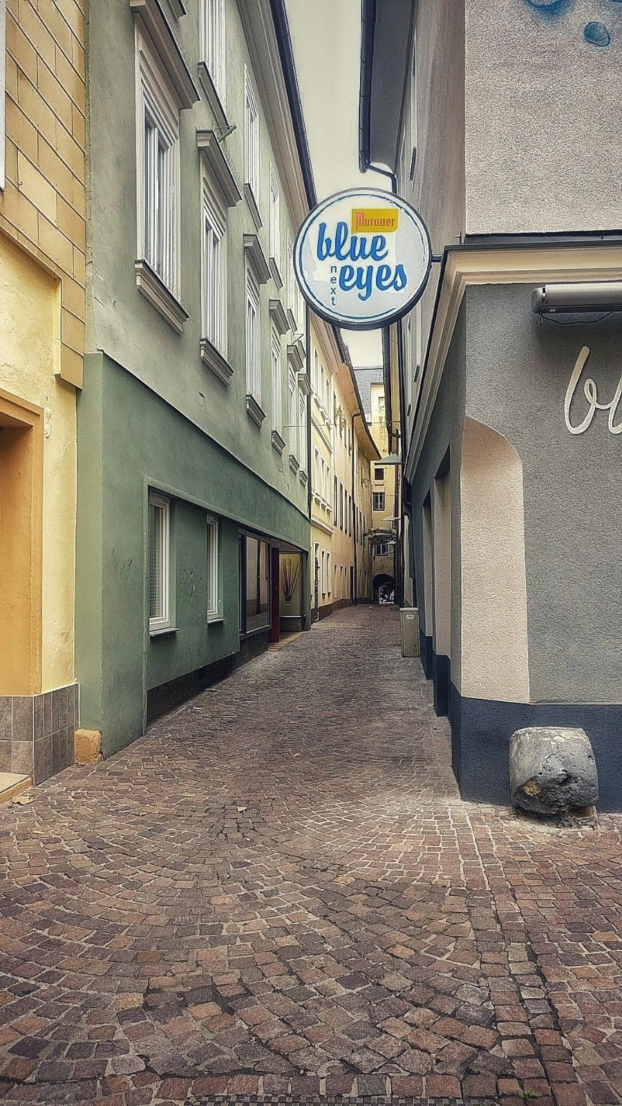 Photo of A promise of beautiful views and touristy city center - The Underrated City of Villach #notonTripoto by Penning Silly Thoughts