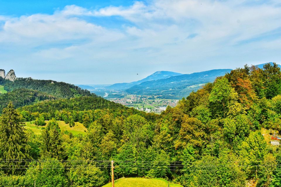 Photo of Salzwelten Hallein, Ramsaustraße, Bad Dürrnberg, Austria by Penning Silly Thoughts