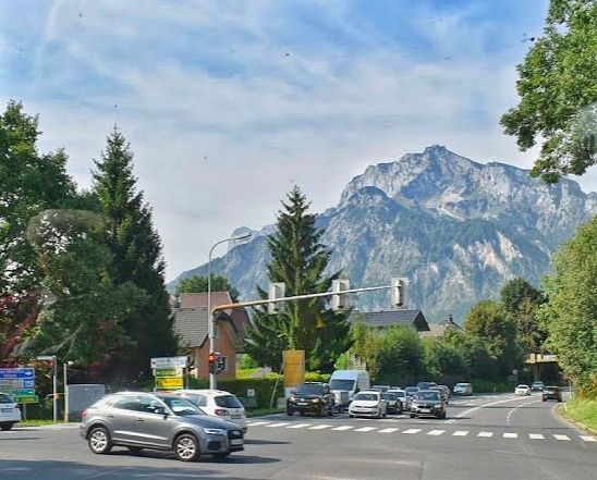 Photo of Traveling to Salzburg - Free things to do in the city #photosabroad by Penning Silly Thoughts