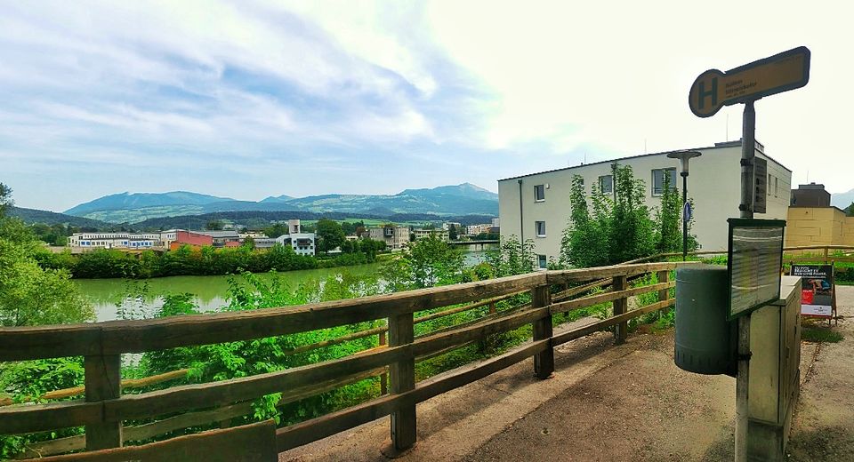 Photo of Traveling to Salzburg - Free things to do in the city #photosabroad by Penning Silly Thoughts