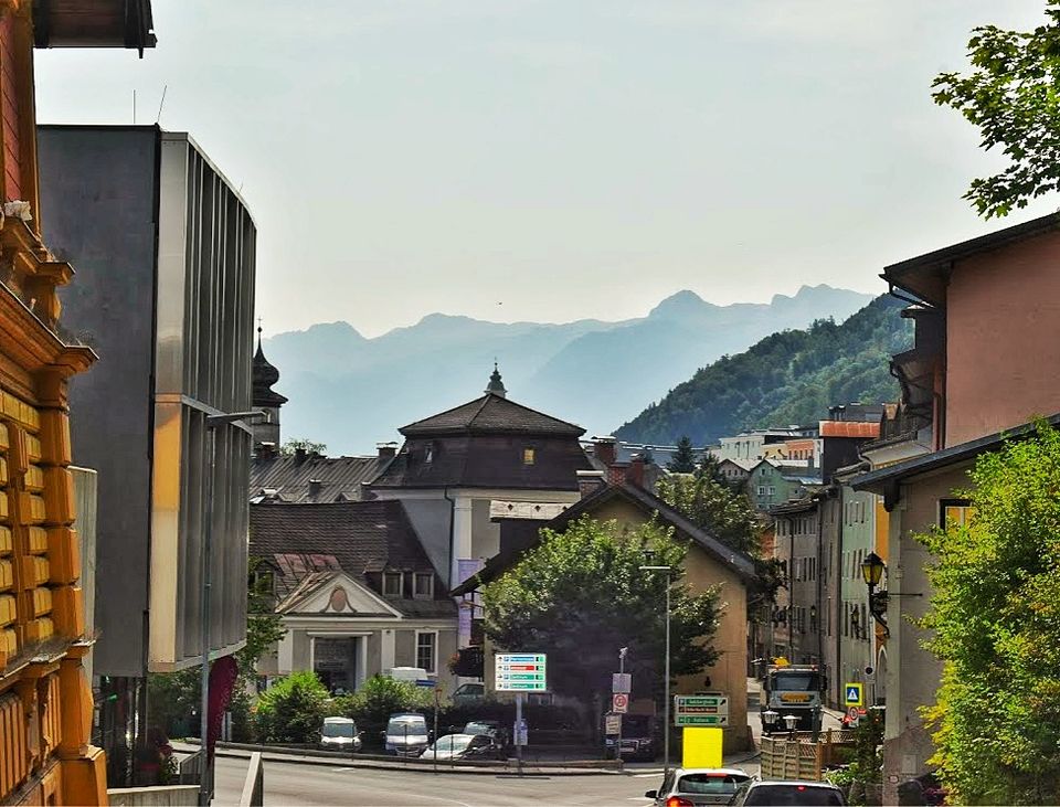 Photo of Traveling to Salzburg - Free things to do in the city #photosabroad by Penning Silly Thoughts