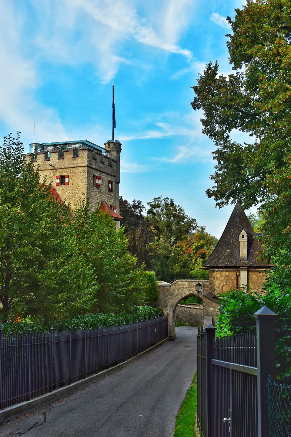 Photo of Traveling to Salzburg - Free things to do in the city #photosabroad by Penning Silly Thoughts