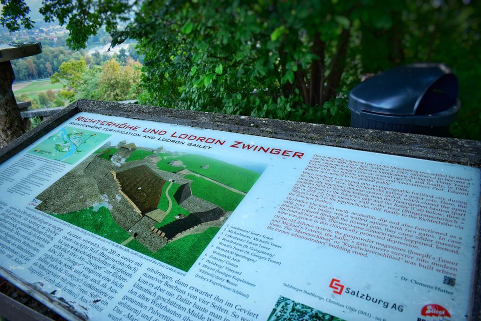 Photo of Traveling to Salzburg - Free things to do in the city #photosabroad by Penning Silly Thoughts