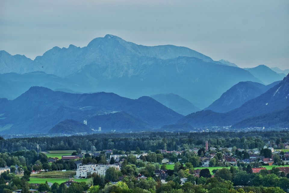 Photo of Traveling to Salzburg - Free things to do in the city #photosabroad by Penning Silly Thoughts