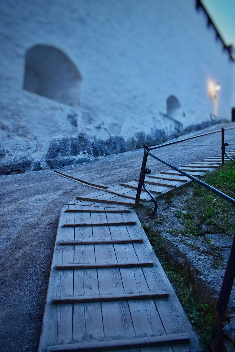 Photo of Traveling to Salzburg - Free things to do in the city #photosabroad by Penning Silly Thoughts