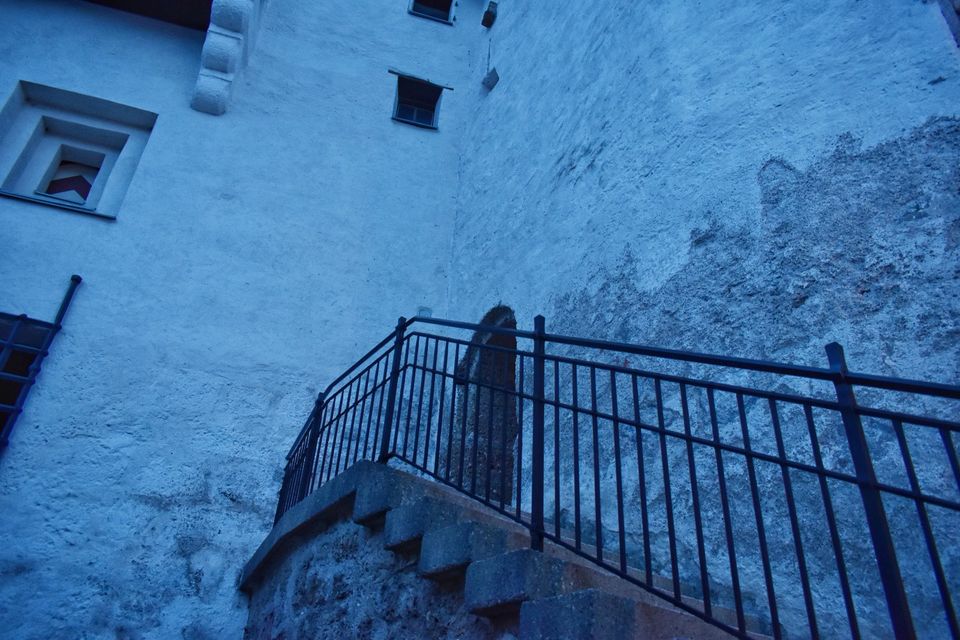 Photo of Traveling to Salzburg - Free things to do in the city #photosabroad by Penning Silly Thoughts