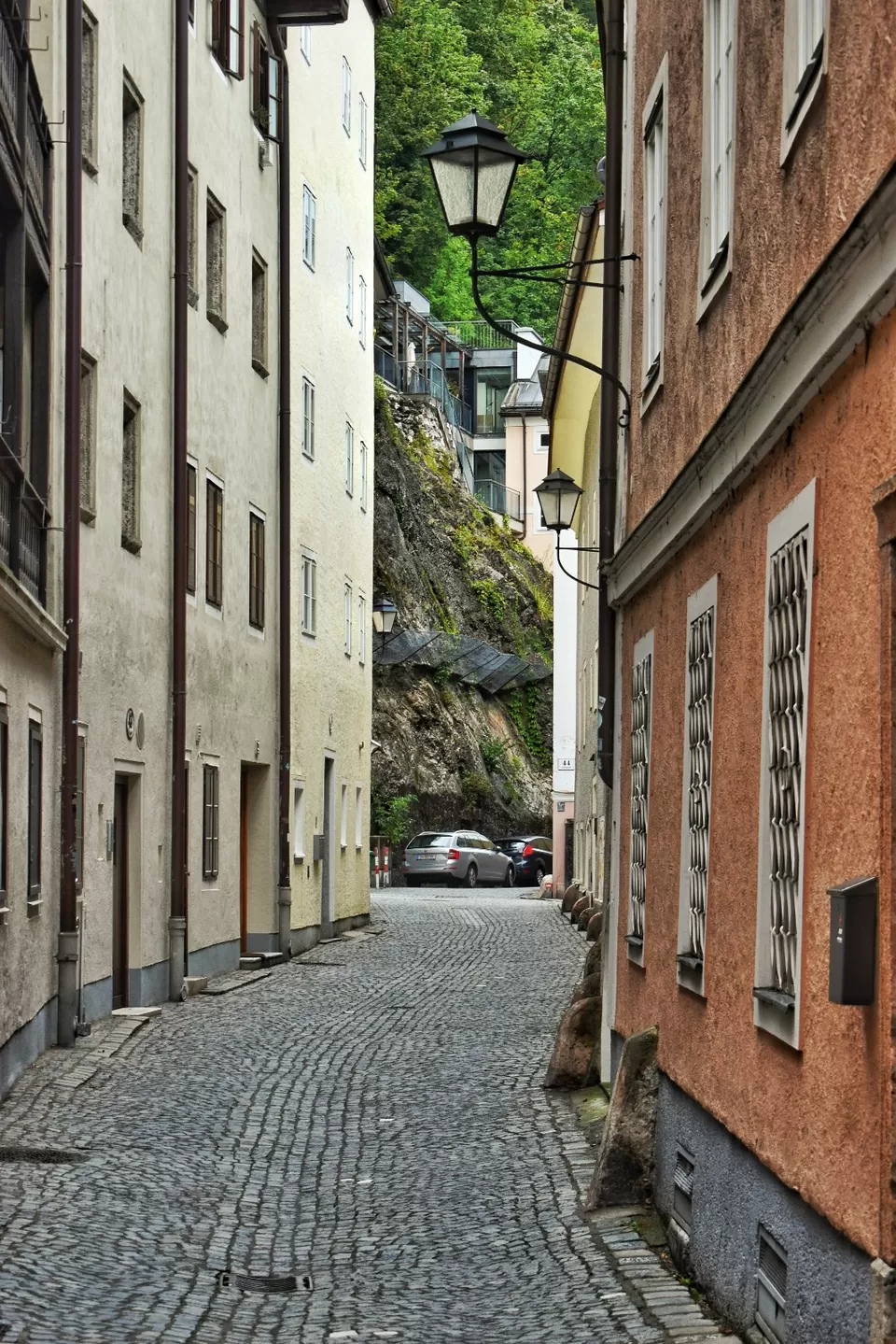 Photo of Kapitelplatz, Salzburg, Austria by Penning Silly Thoughts