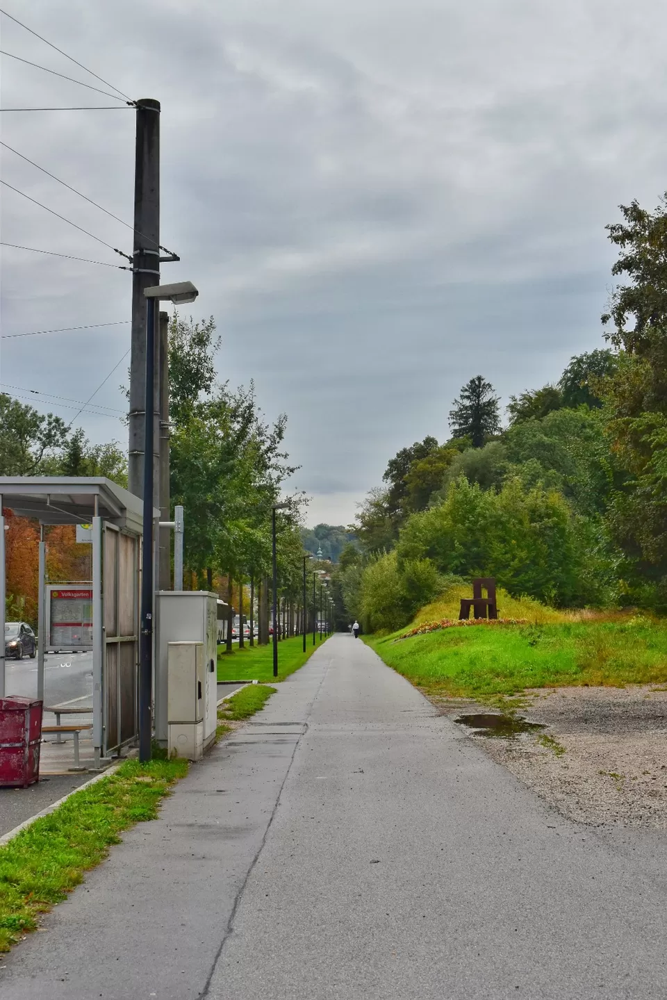 Photo of Kapitelplatz, Salzburg, Austria by Penning Silly Thoughts