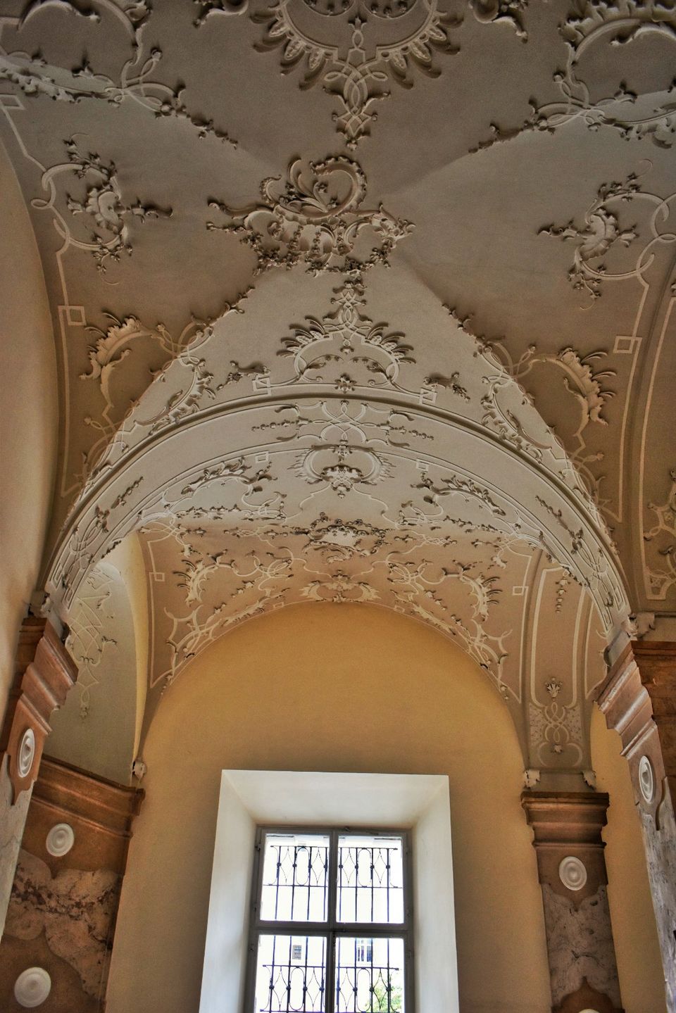 Photo of Mirabell Palace, Mirabellplatz, Salzburg, Austria by Penning Silly Thoughts